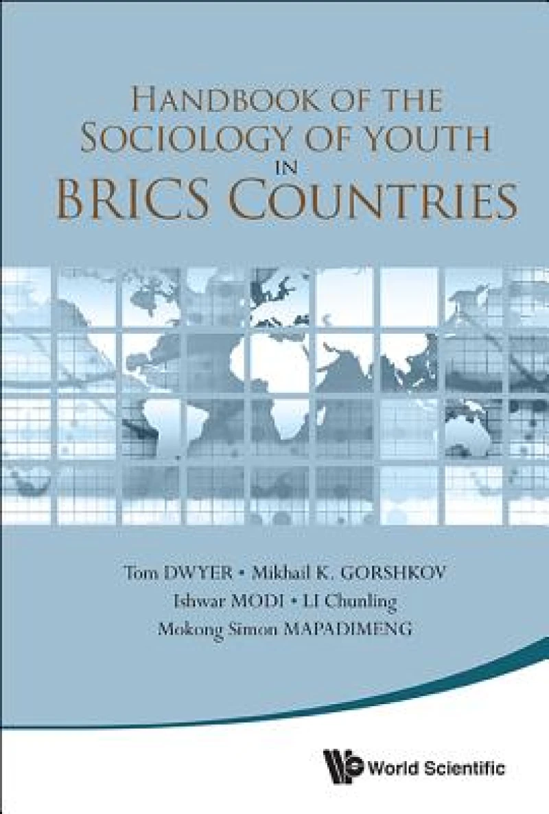 Handbook Of The Sociology Of Youth In Brics Countries
