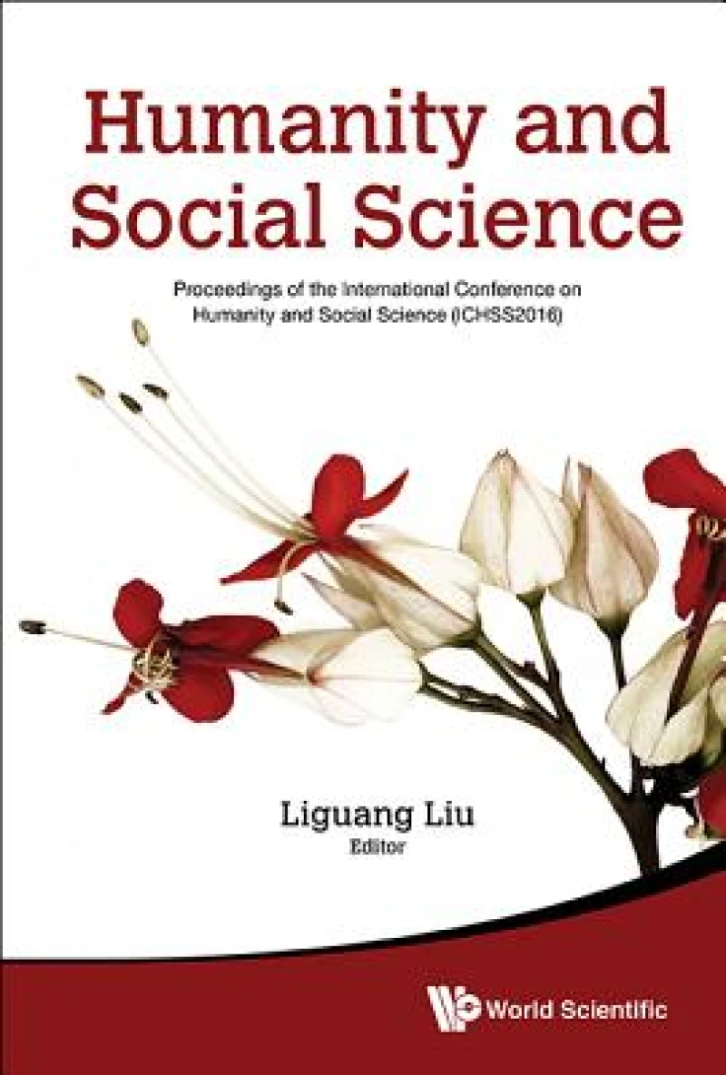 HUMANITY AND SOCIAL SCIENCE (ICHSS2016)
