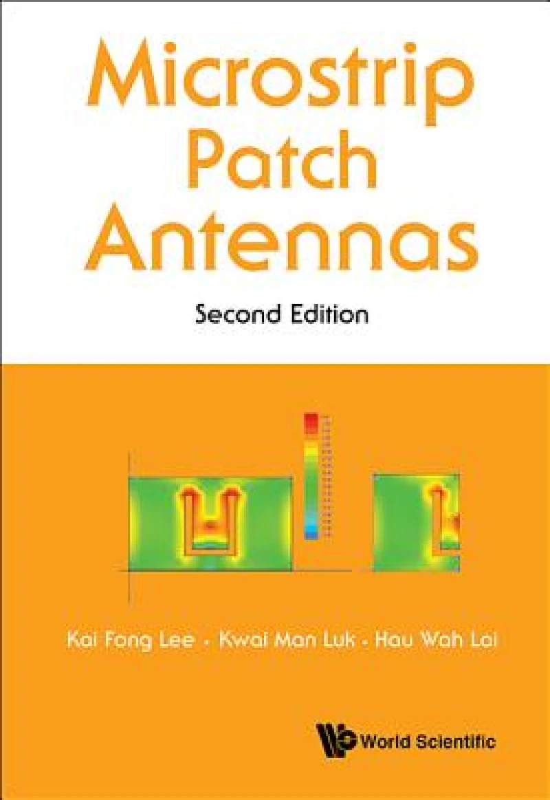 Microstrip Patch Antennas