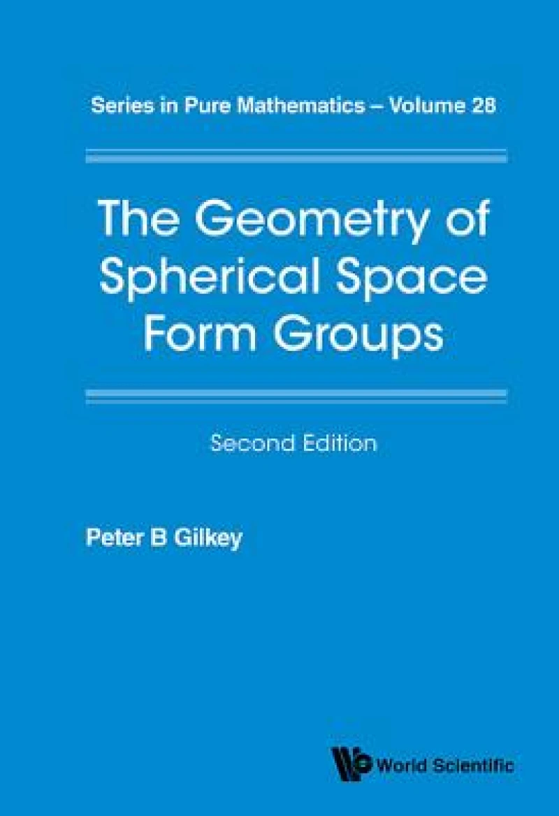 Geometry Of Spherical Space Form Groups, The
