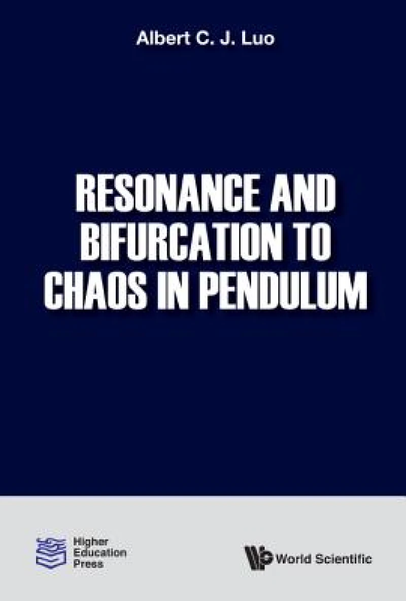 Resonance And Bifurcation To Chaos In Pendulum