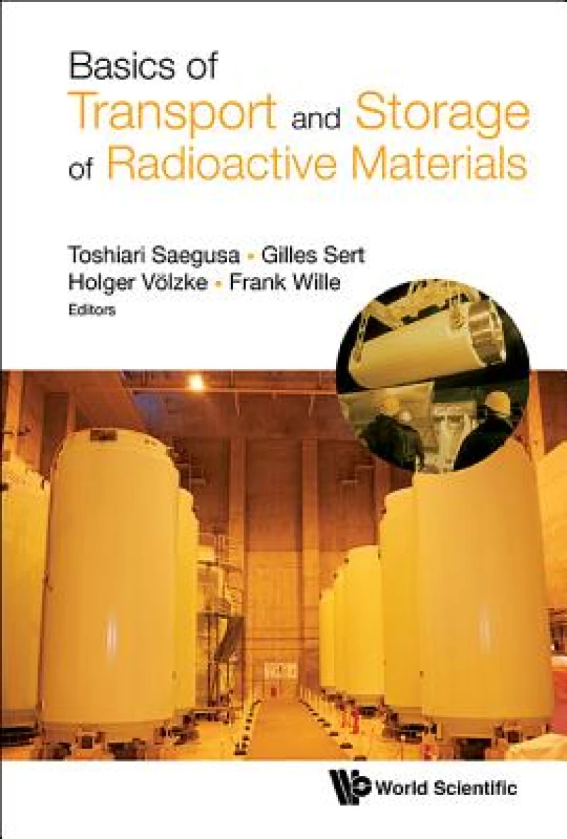 Basic of Transport and Storage of Radioactive Materials