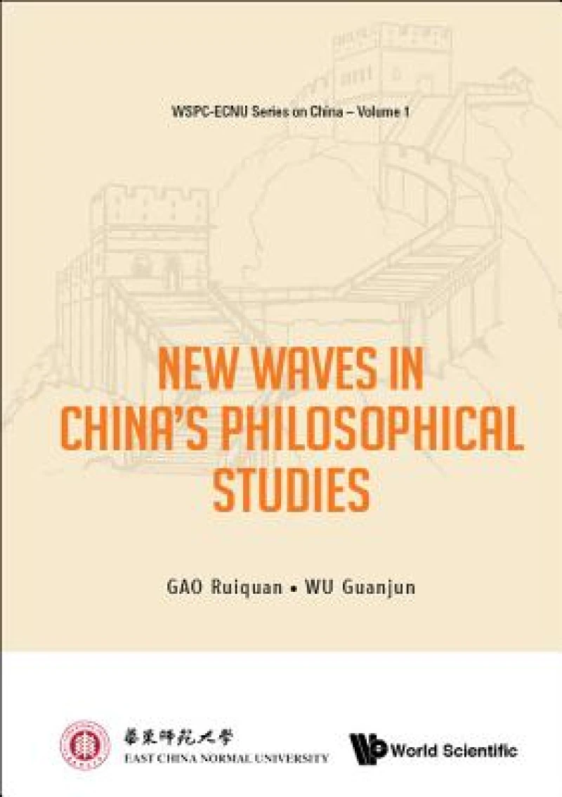 New Waves In China's Philosophical Studies