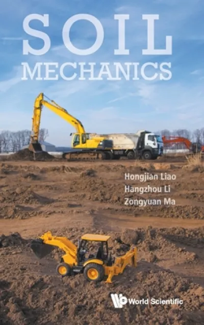 Soil Mechanics