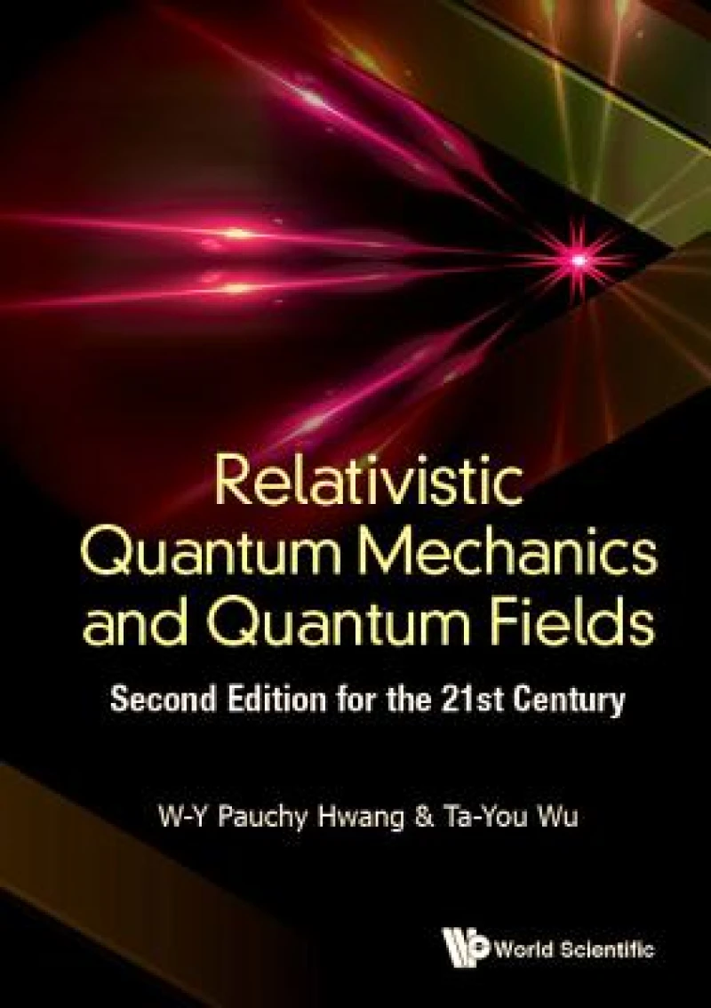 Relativistic Quantum Mechanics and Quantum Fields