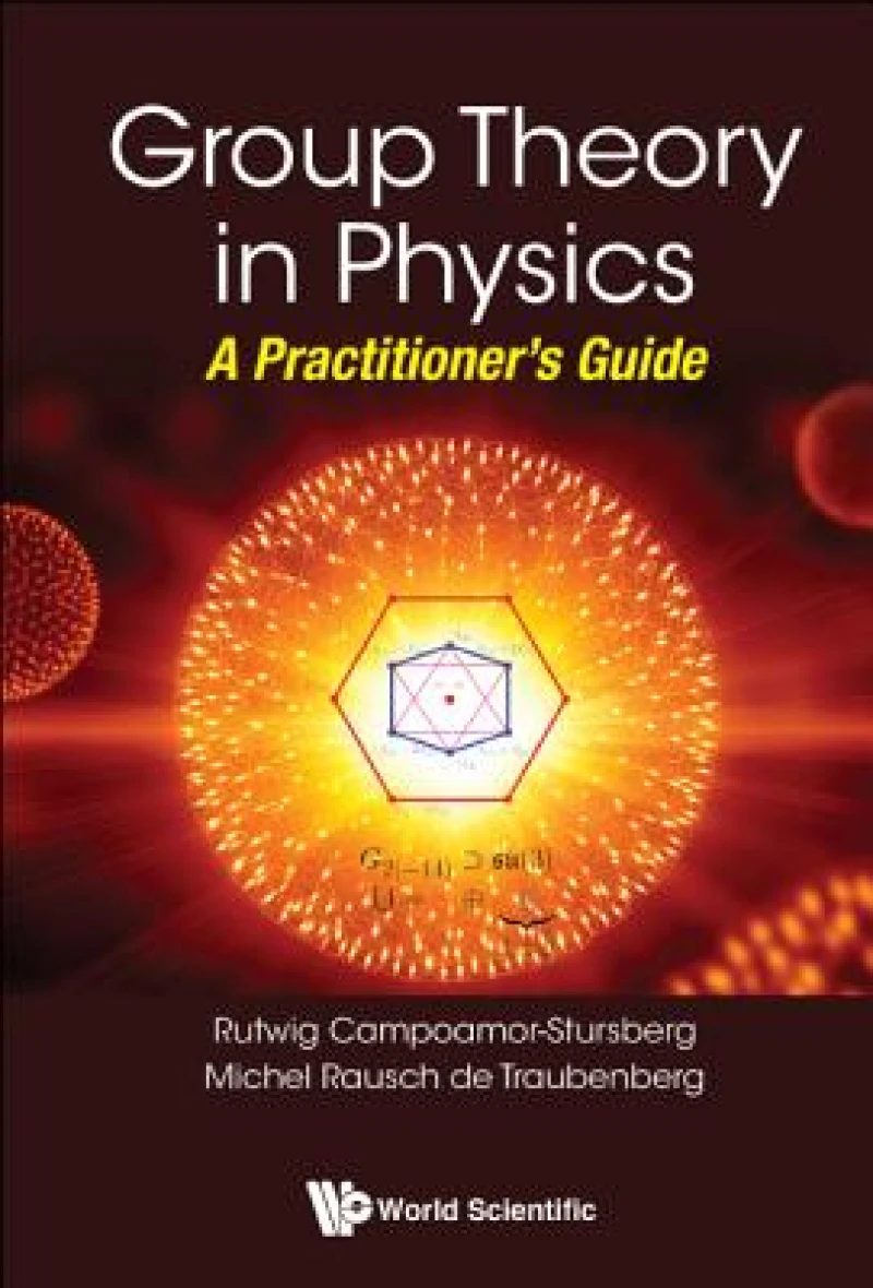 Group Theory In Physics: A Practitioner's Guide