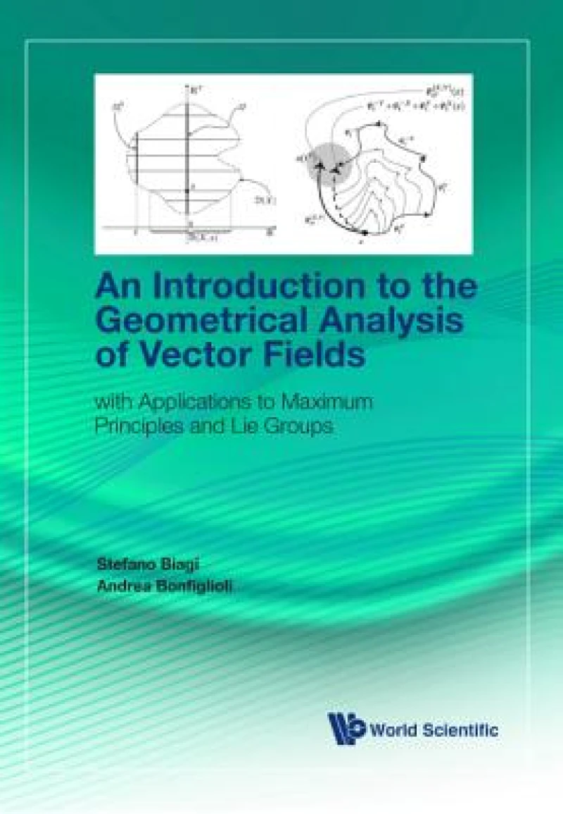 An Introduction to the Geometrical Analysis of Vector Fields