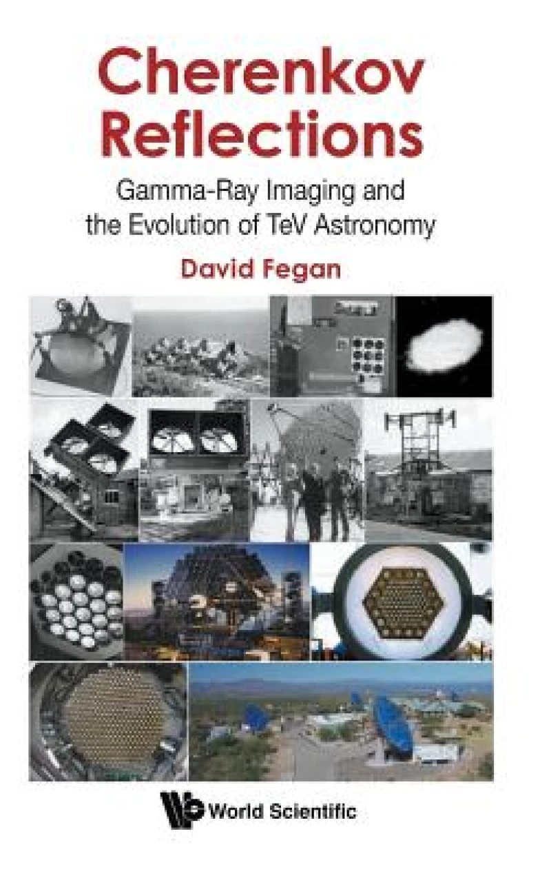 Cherenkov Reflections: Gamma-ray Imaging And The Evolution Of Tev Astronomy