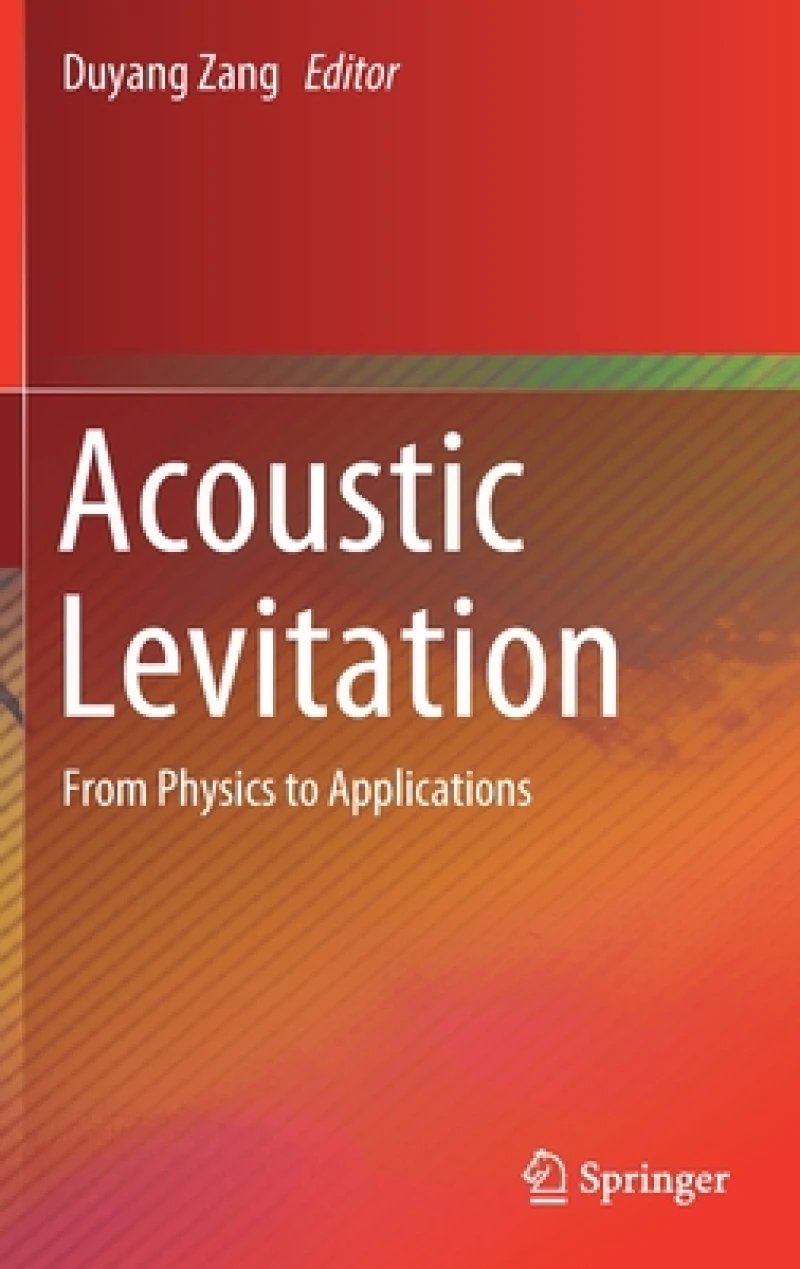 Acoustic Levitation