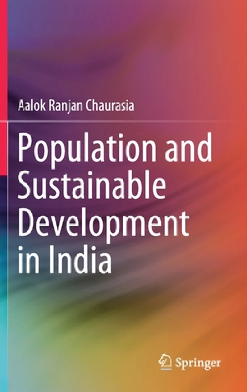 Population and Sustainable Development in India