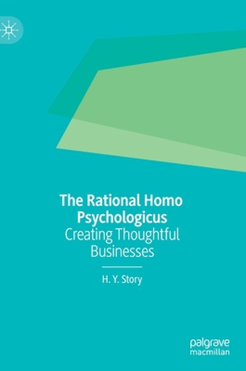 The Rational Homo Psychologicus