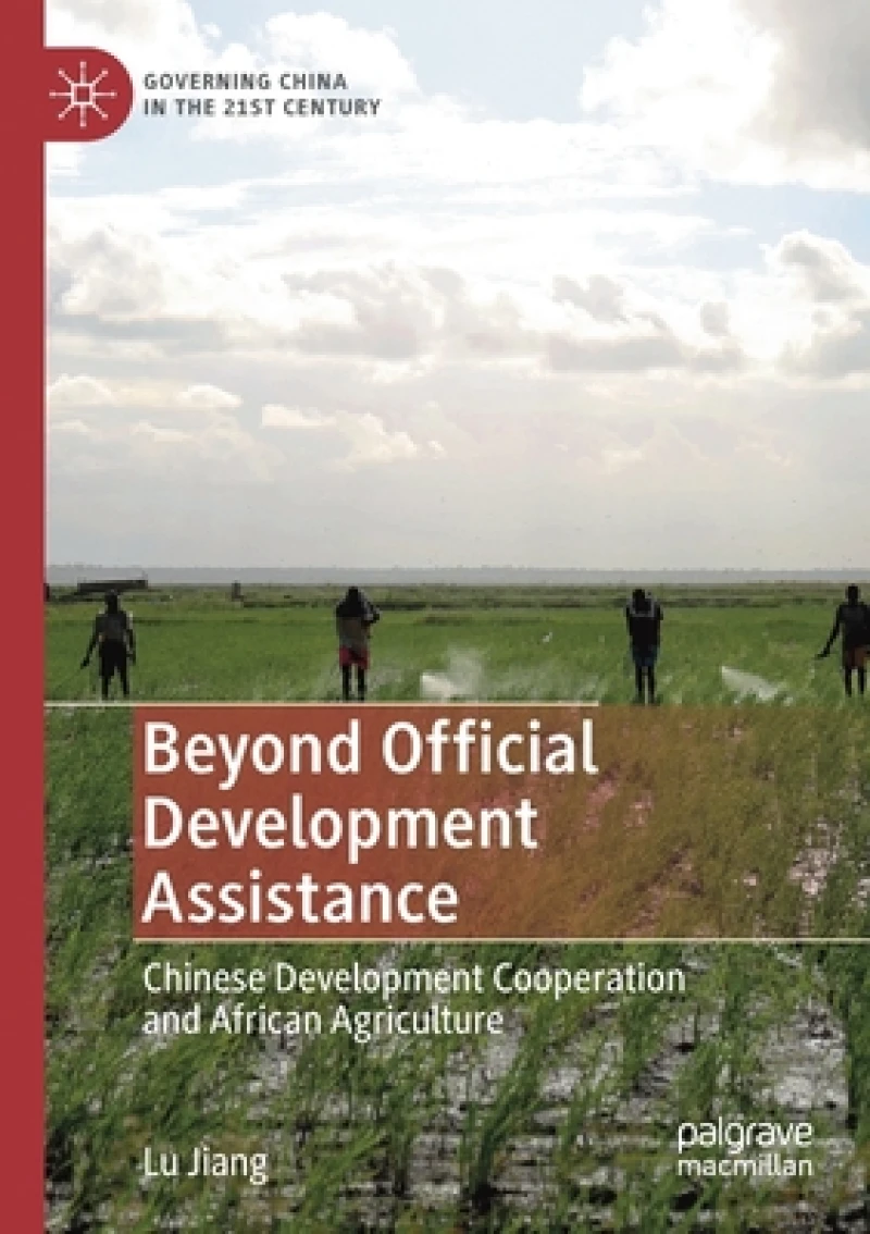 Beyond Official Development Assistance