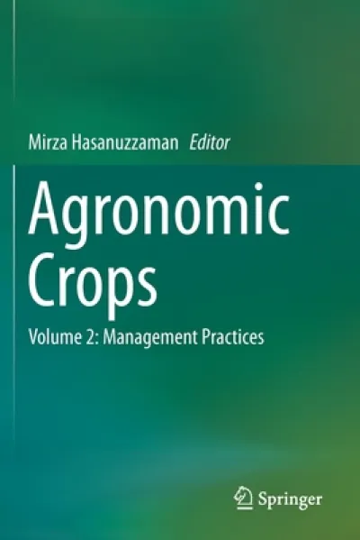 Agronomic Crops