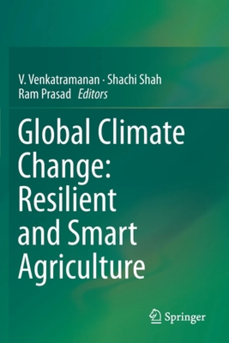 Global Climate Change