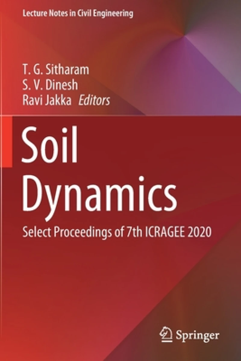 Soil Dynamics