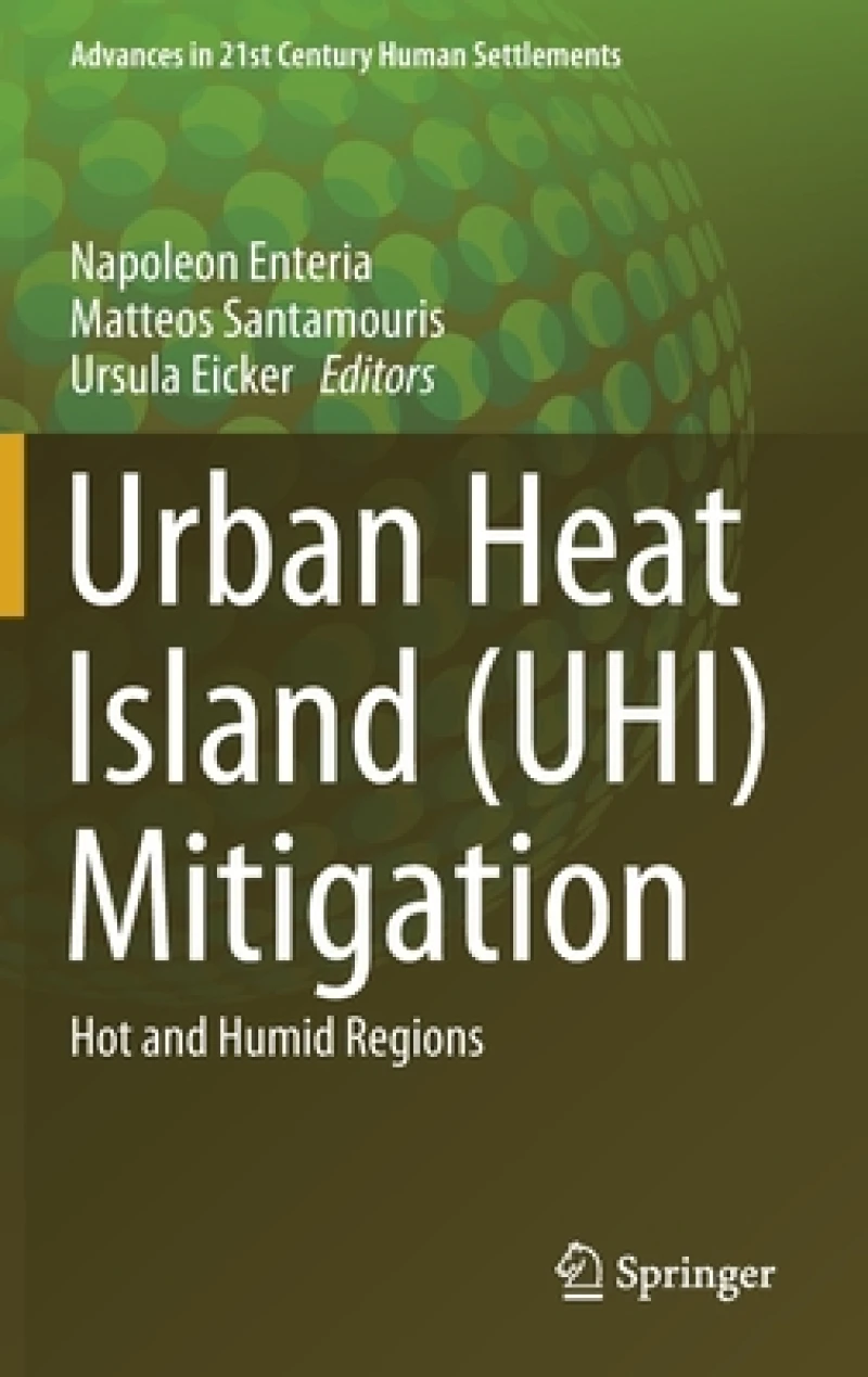 Urban Heat Island (UHI) Mitigation