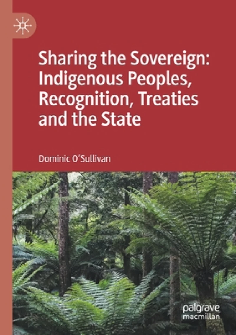 Sharing the Sovereign