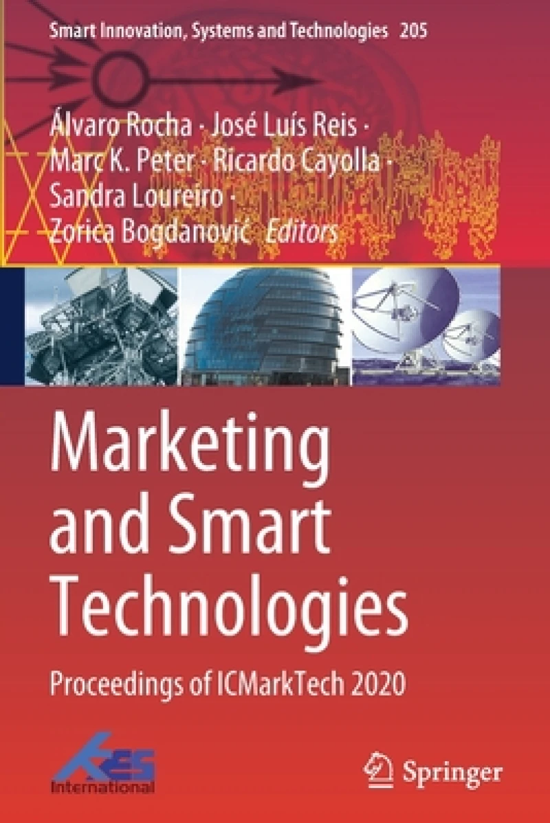 Marketing and Smart Technologies