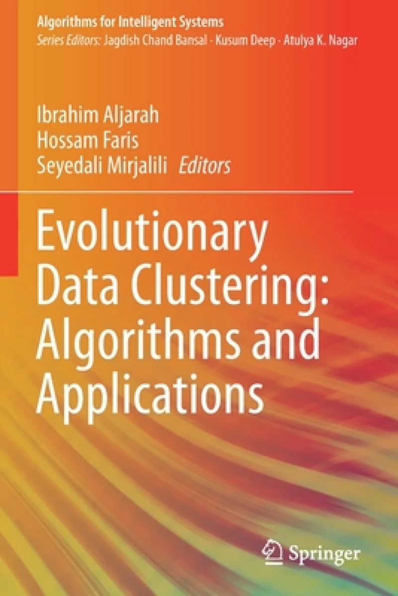 Evolutionary Data Clustering