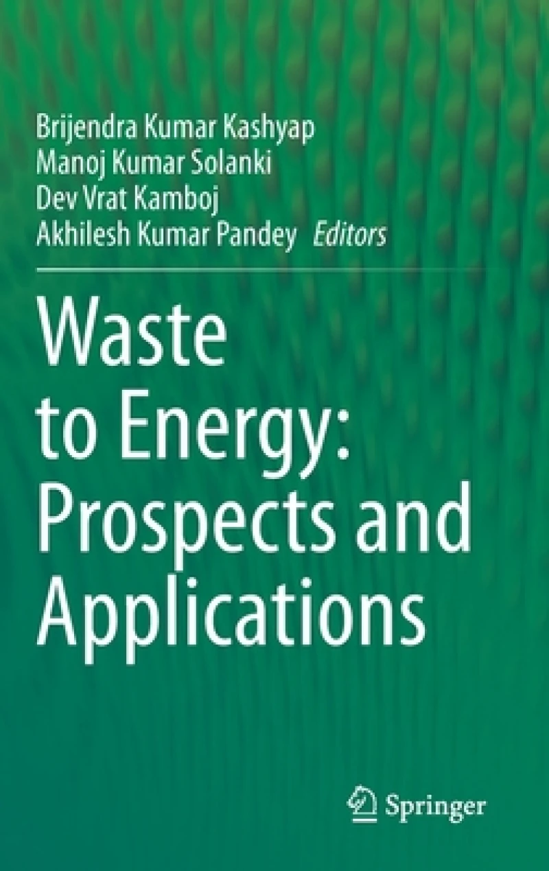 Waste to Energy