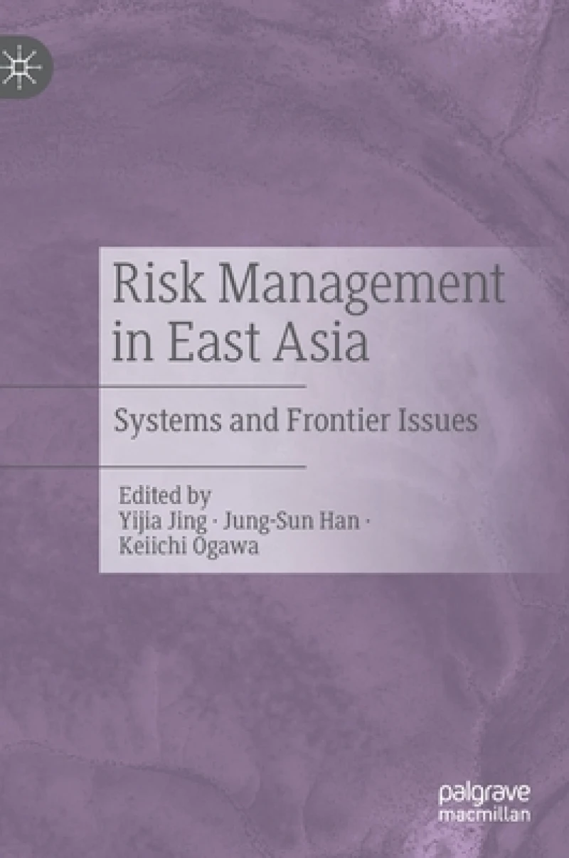 Risk Management in East Asia