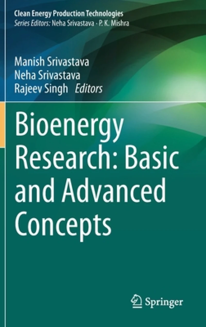 Bioenergy Research