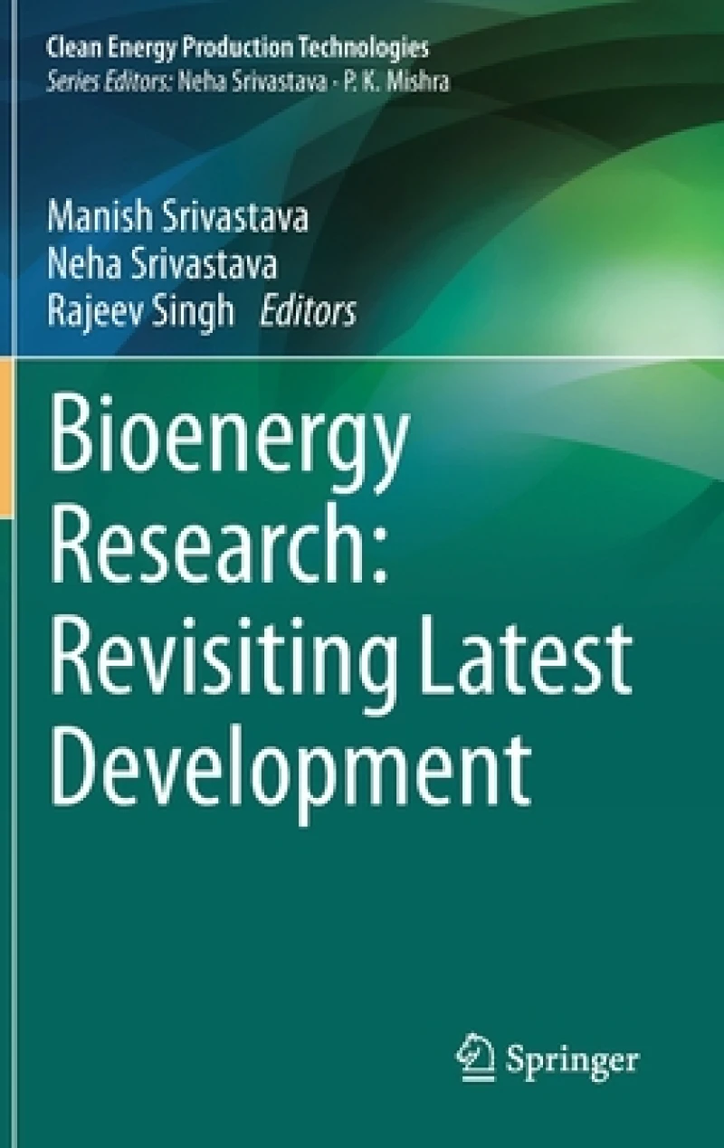 Bioenergy Research