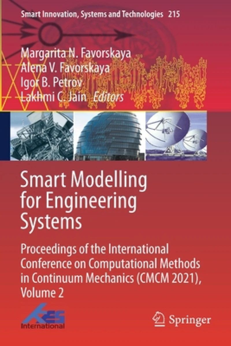 Smart Modelling for Engineering Systems