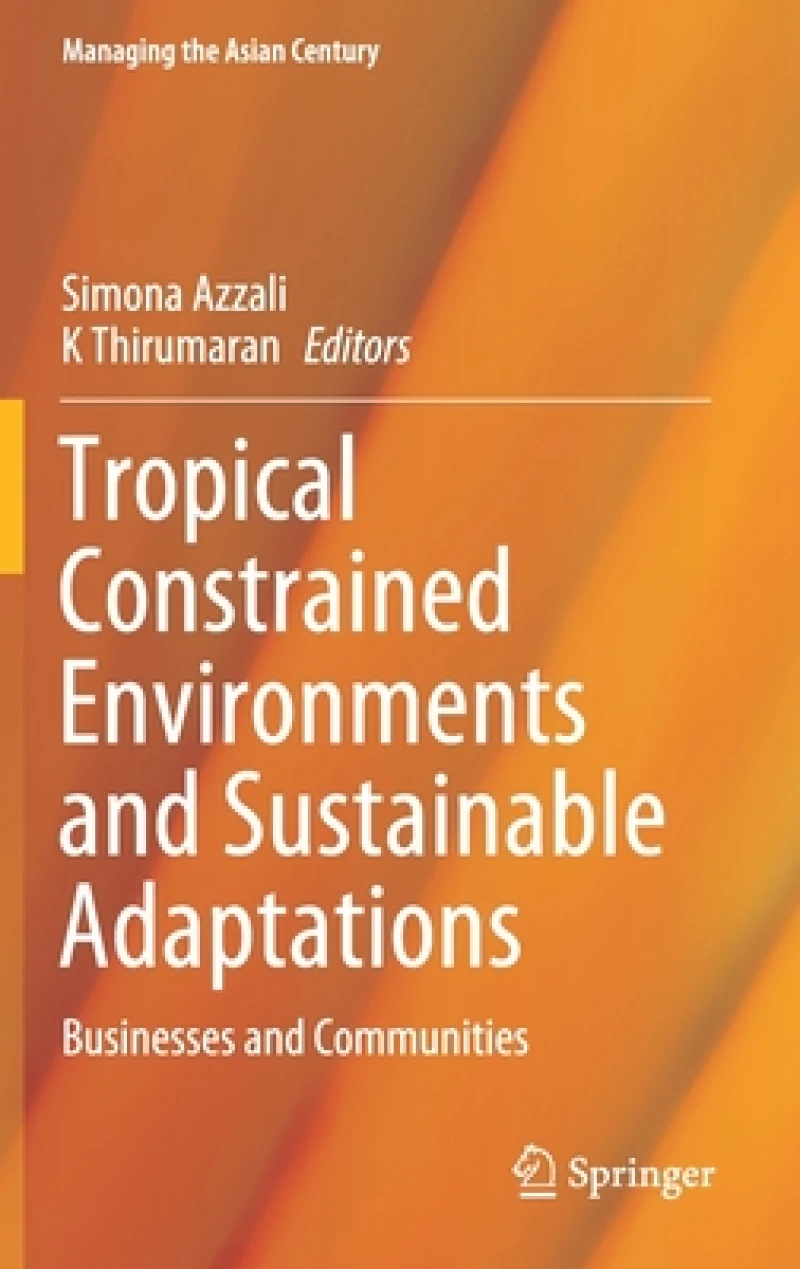 Tropical Constrained Environments and Sustainable Adaptations