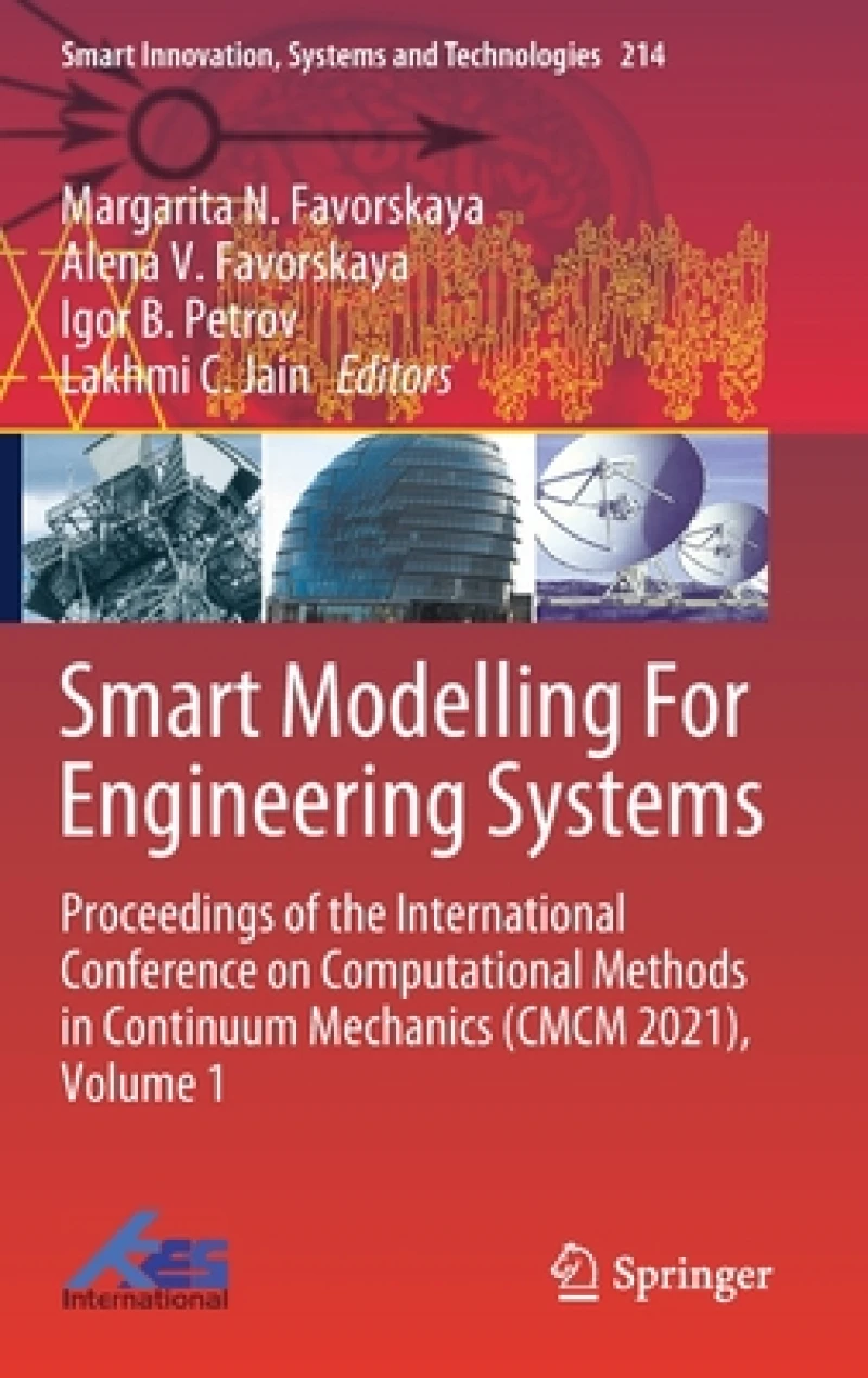 Smart Modelling For Engineering Systems