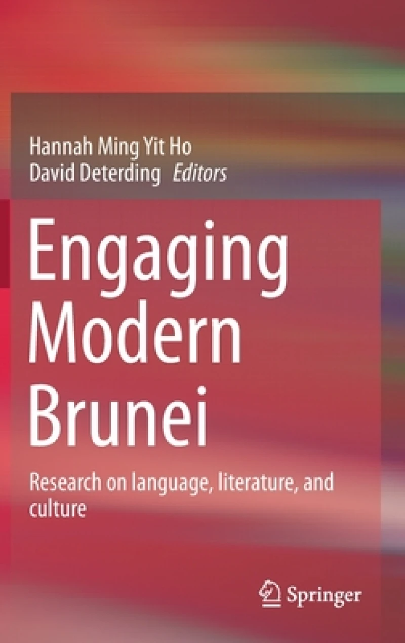 Engaging Modern Brunei