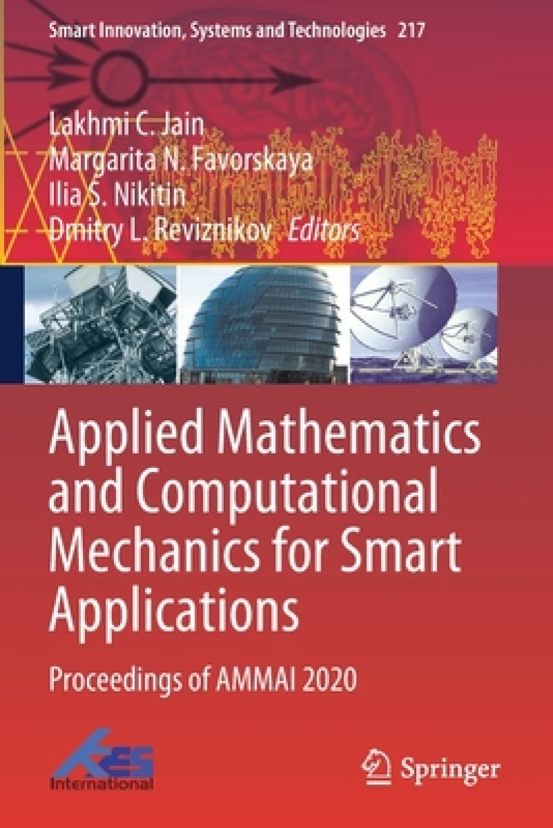 Applied Mathematics and Computational Mechanics for Smart Applications