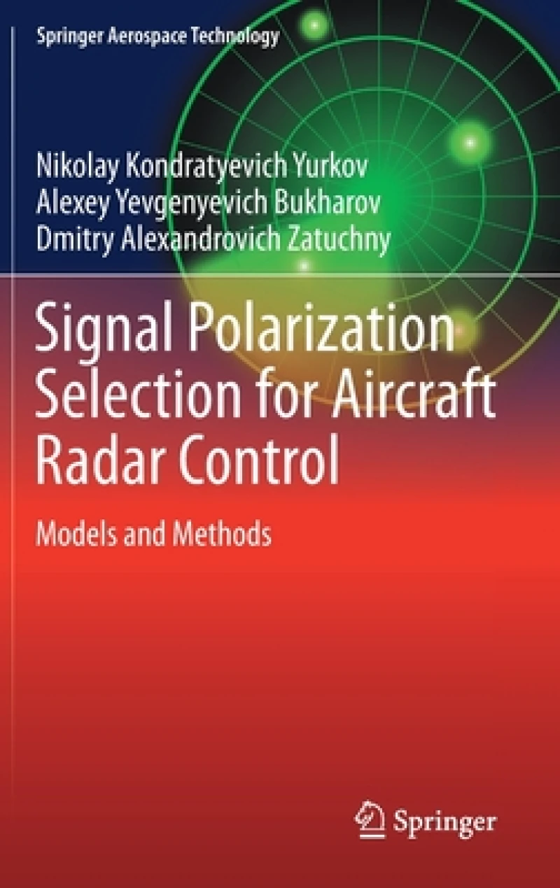 Signal Polarization Selection for Aircraft Radar Control