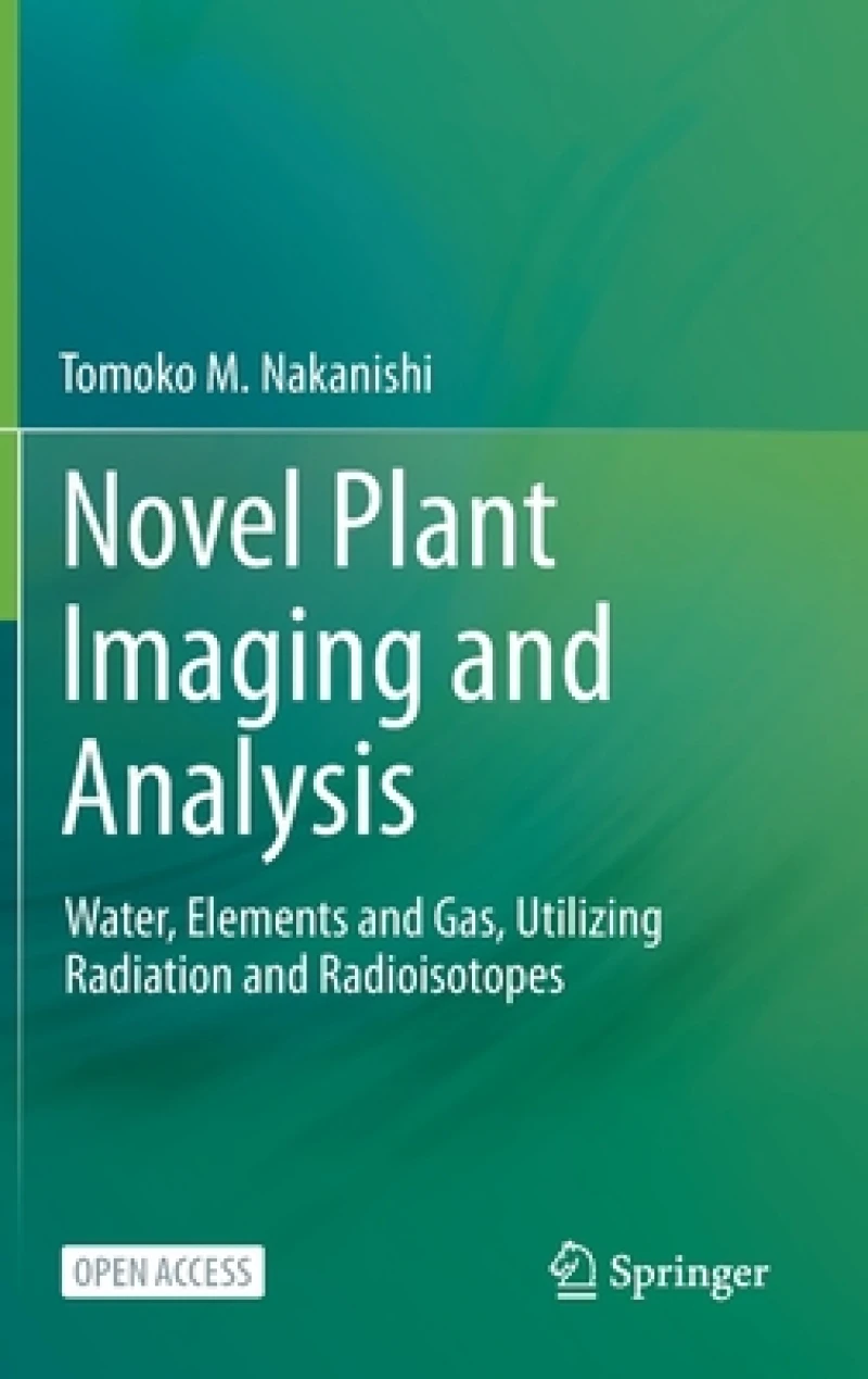 Novel Plant Imaging and Analysis