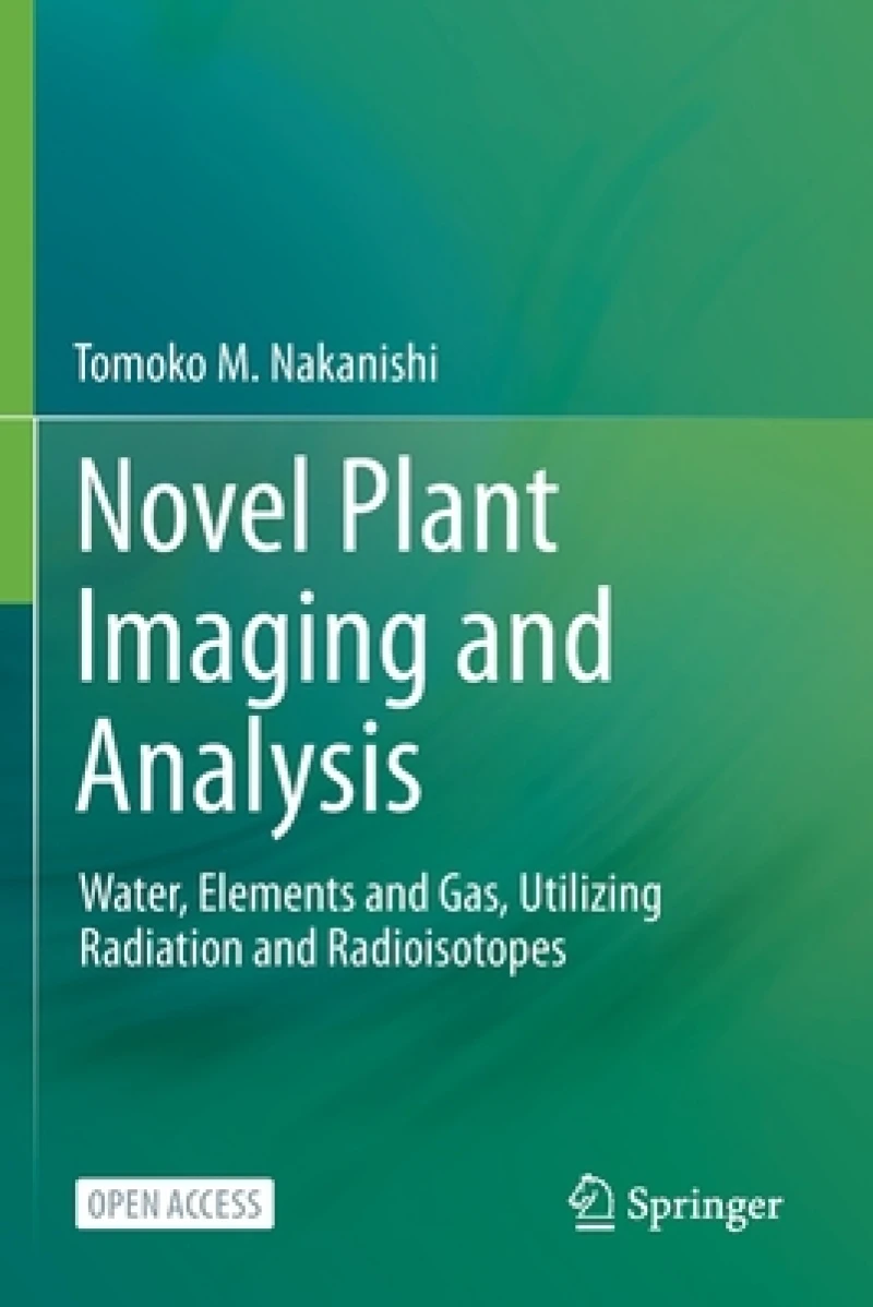 Novel Plant Imaging and Analysis
