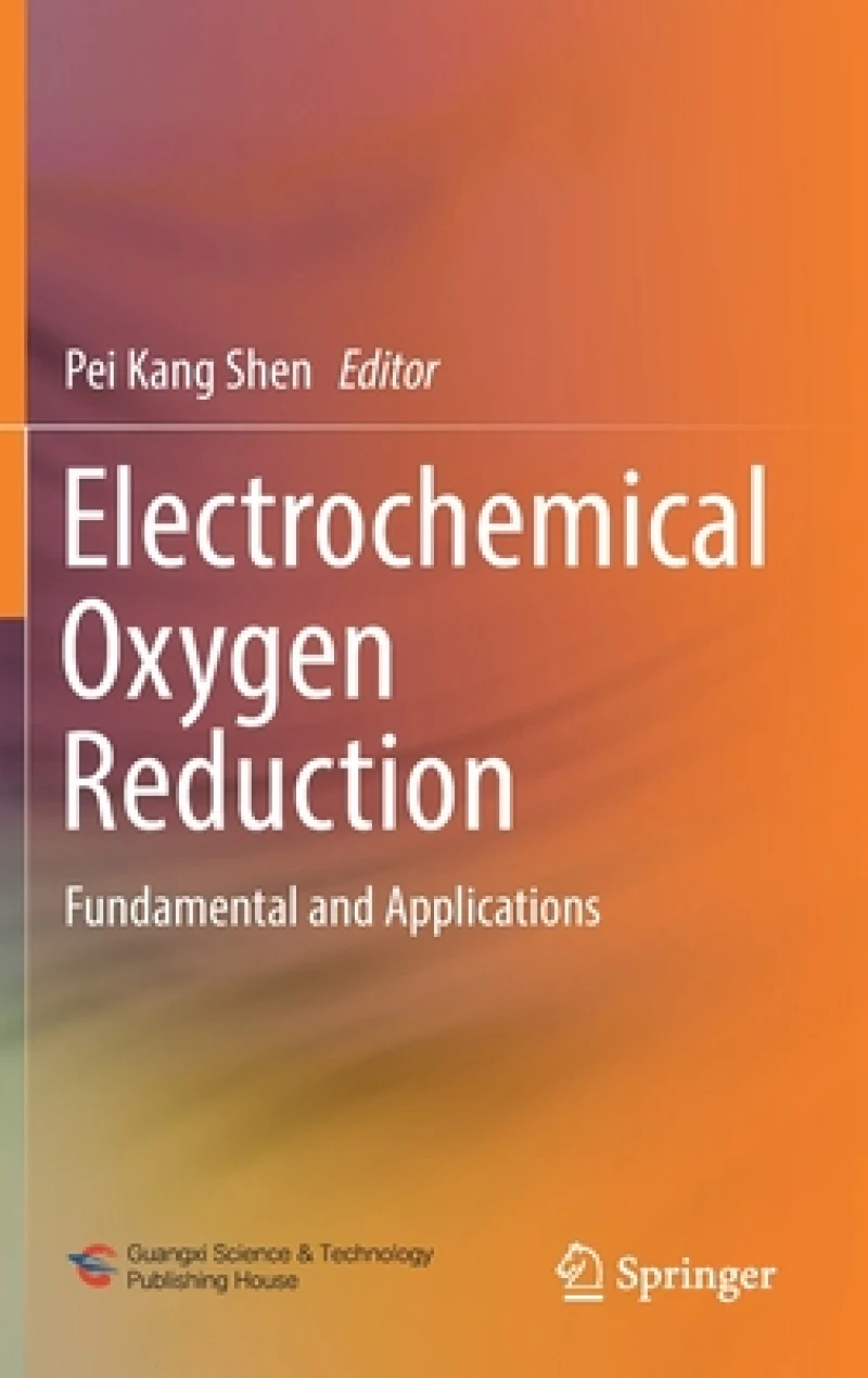 Electrochemical Oxygen Reduction