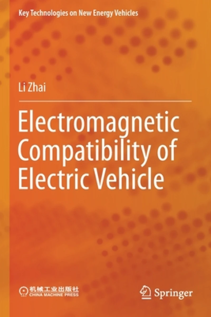 Electromagnetic Compatibility of Electric Vehicle