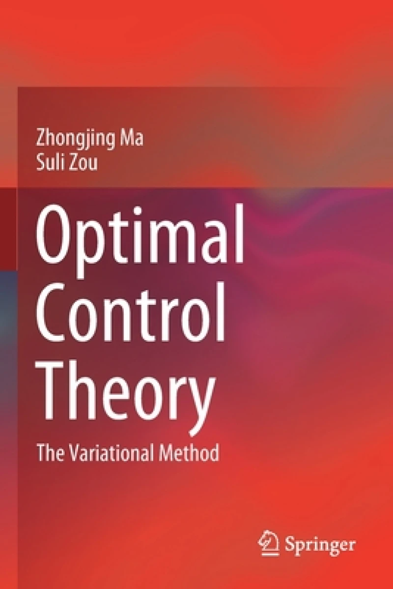 Optimal Control Theory