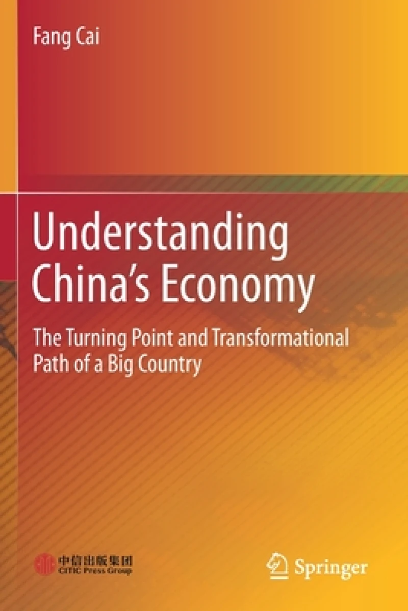 Understanding China''s Economy