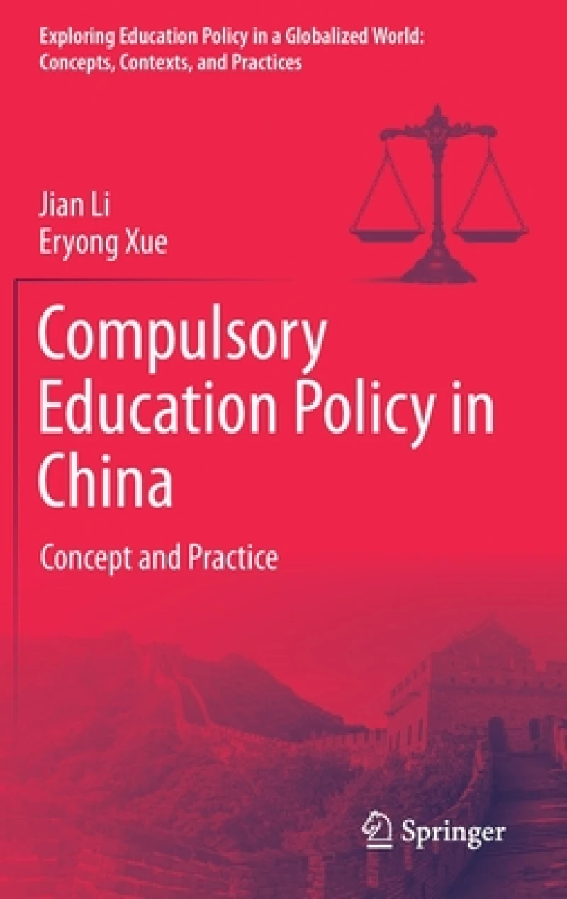 Compulsory Education Policy in China