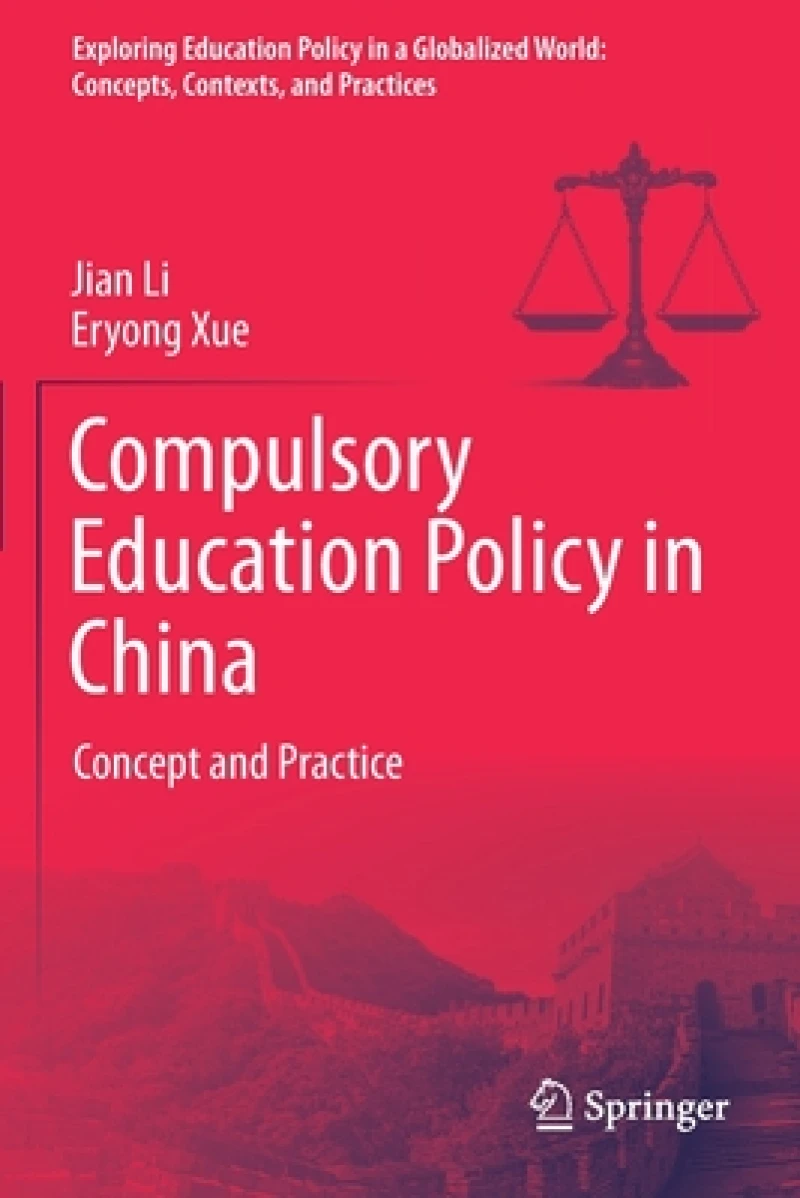 Compulsory Education Policy in China
