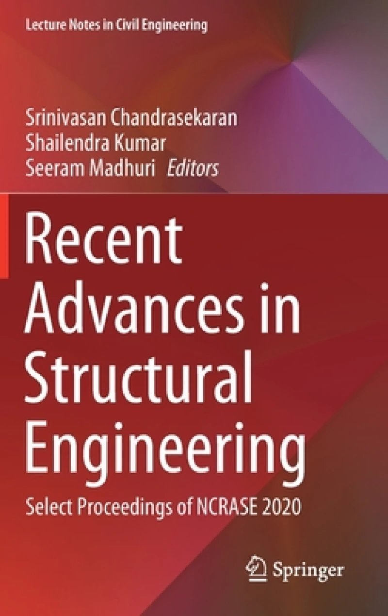 Recent Advances in Structural Engineering