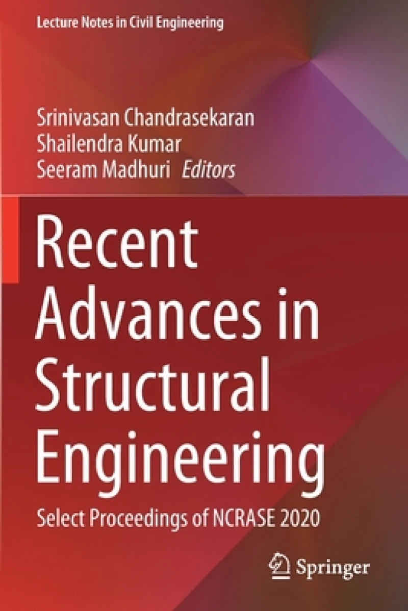 Recent Advances in Structural Engineering