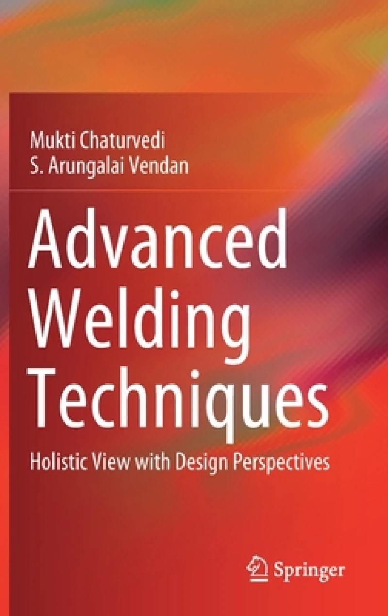 Advanced Welding Techniques