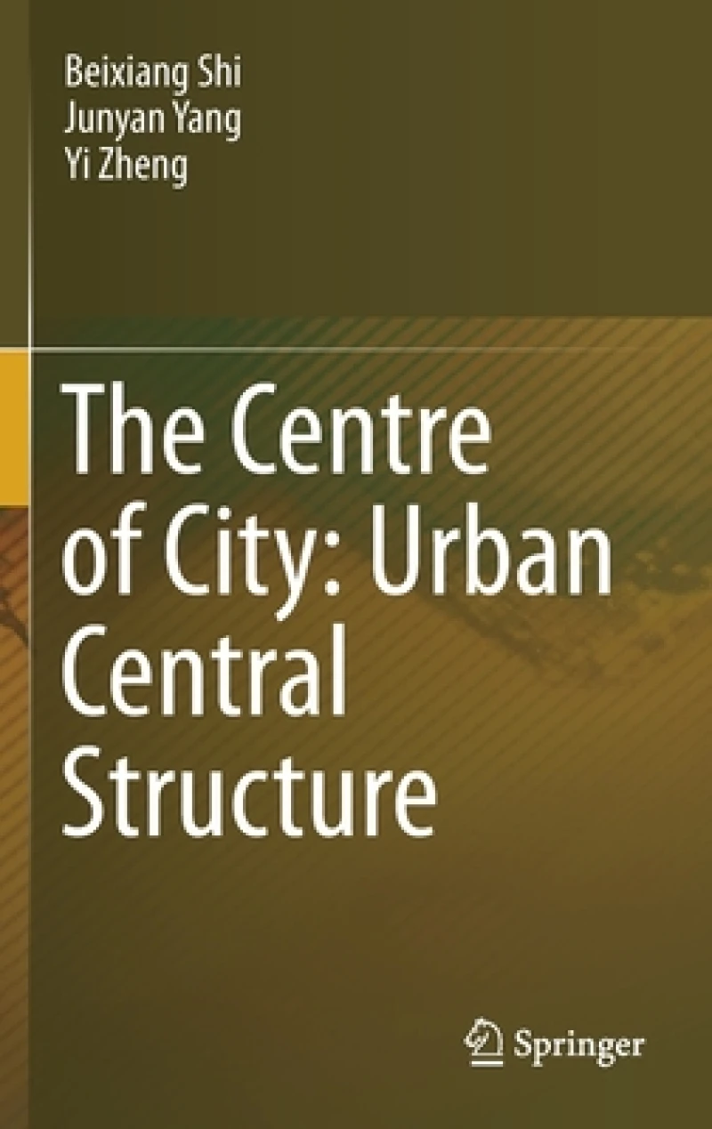The Centre of City