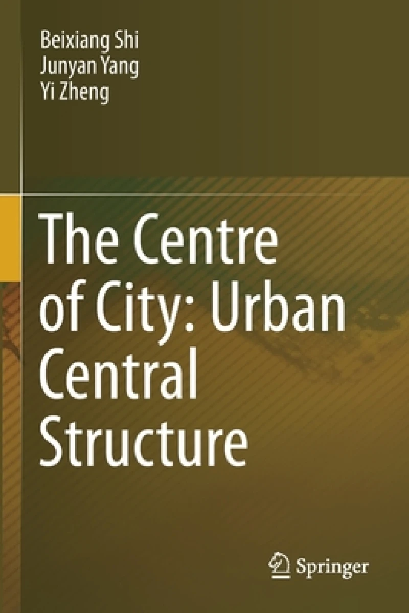 The Centre of City