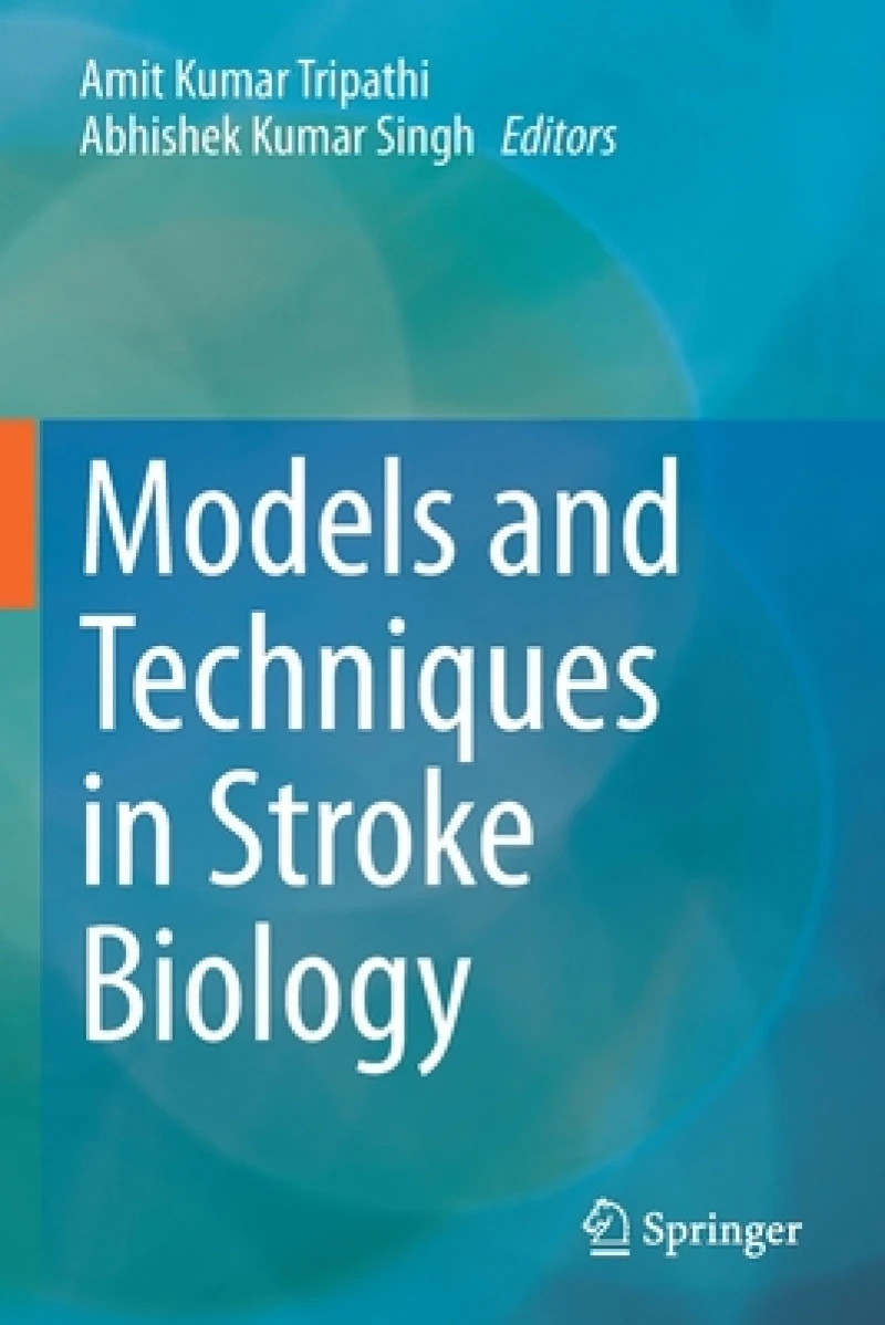 Models and Techniques in Stroke Biology
