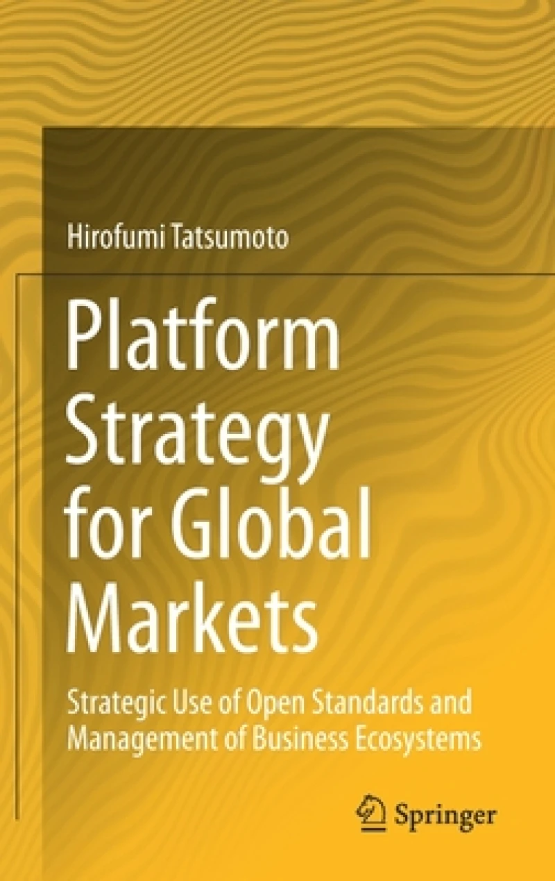 Platform Strategy for Global Markets