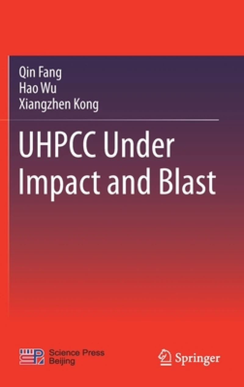 UHPCC Under Impact and Blast