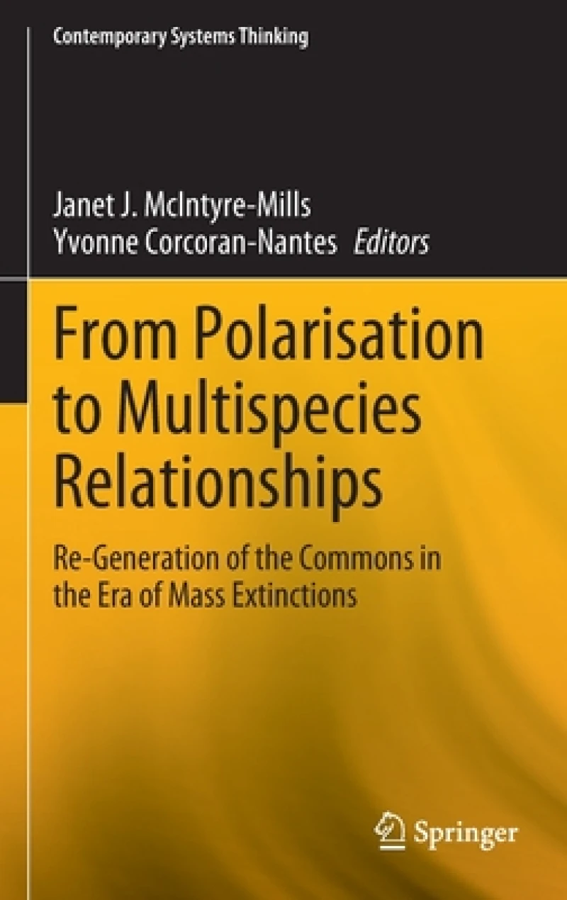 From Polarisation to Multispecies Relationships